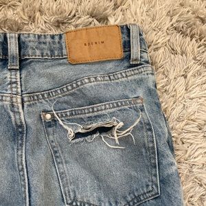 Barely worn, great condition!